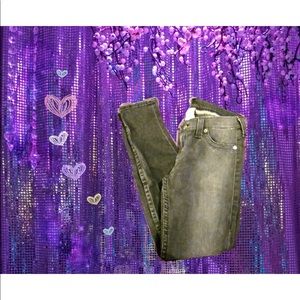 True religion jeans size 32